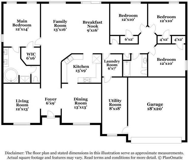 1030 Trailside Ct - Photo 2 of 16
