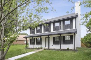 1125 Harvest Hill Ln - Photo 1 of 1
