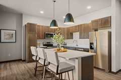 ELEMENT Apartments IV - Photo 1 of 1