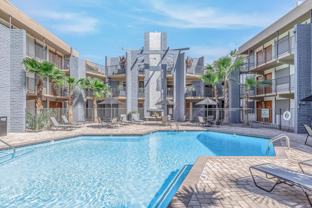 The Loreto Apartments - Photo 1 of 1