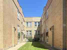 featured image of 5817 N Saint Louis Ave #1R