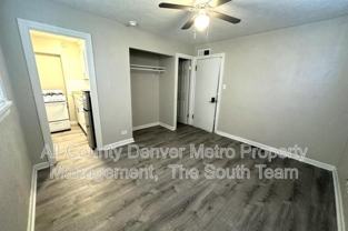 3700 S Lincoln St #6 - Photo 1 of 1