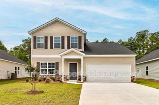 4554 Parsons Mill Dr - Photo 1 of 1