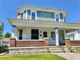 featured image of 918 W Greene St