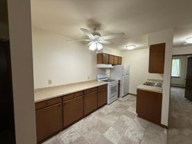 Oakland Manor Apartments - Photo 1 of 1