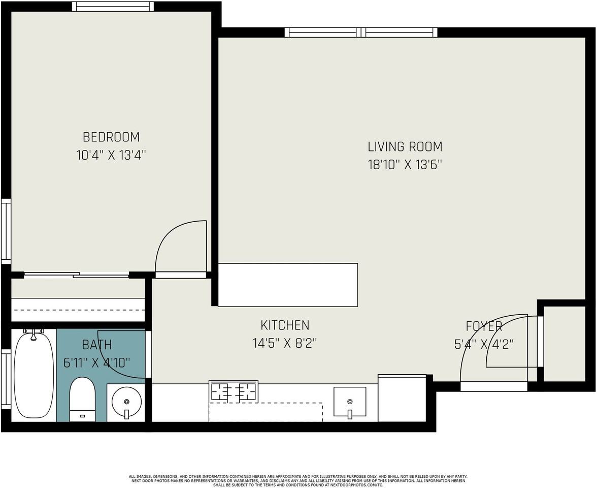 2009 Commerce Blvd - Photo 2 of 2