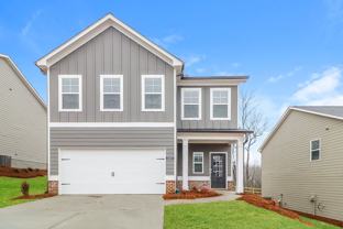 3357 Lilac Creek Trail - Photo 1 of 1