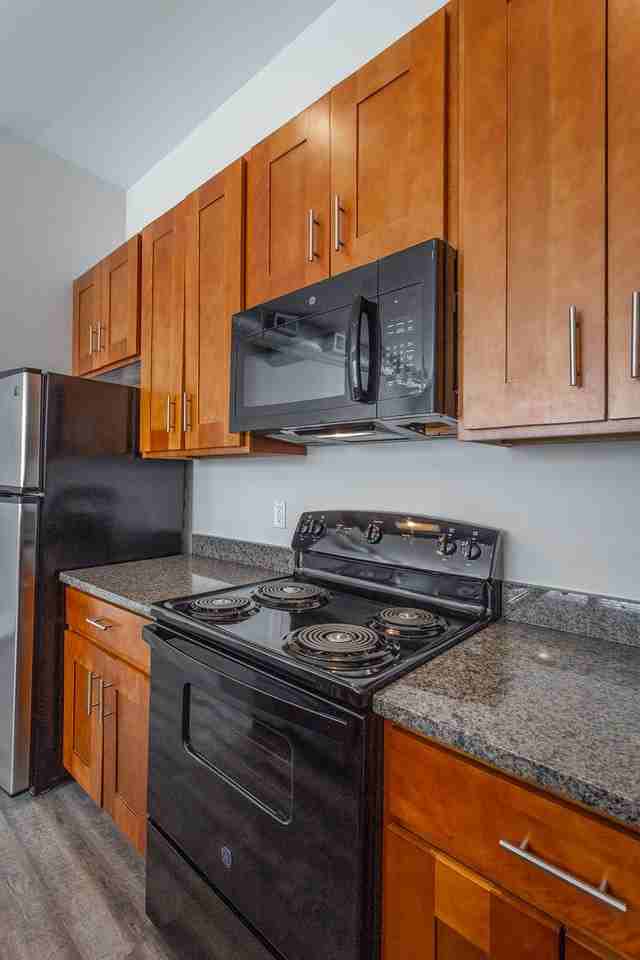 Southside Flats | Modern Apartments in Chattanooga’s Southside District - Photo 6 of 41