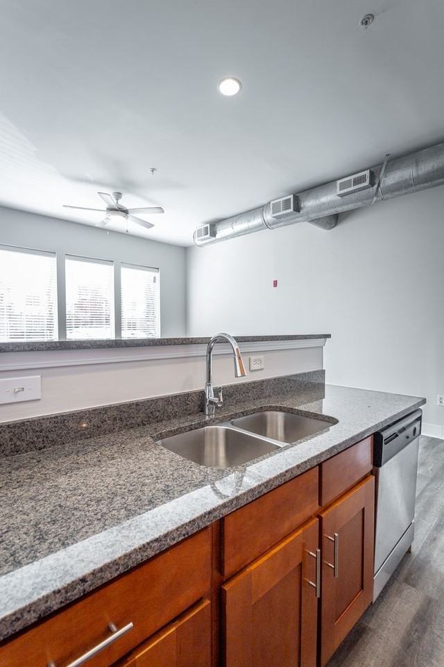 Southside Flats | Modern Apartments in Chattanooga’s Southside District - Photo 5 of 41