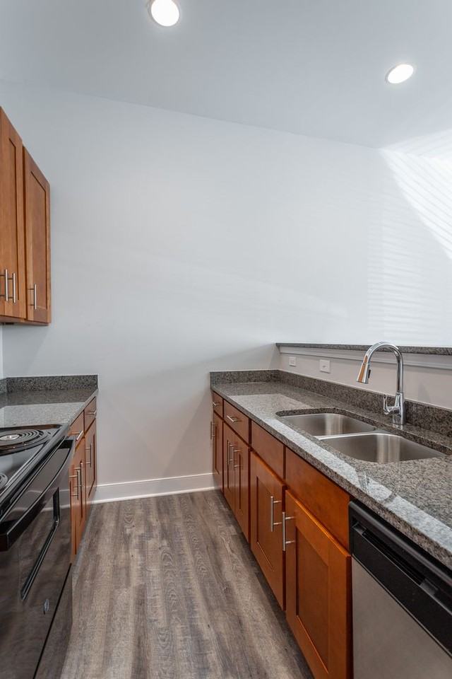 Southside Flats | Modern Apartments in Chattanooga’s Southside District - Photo 7 of 41