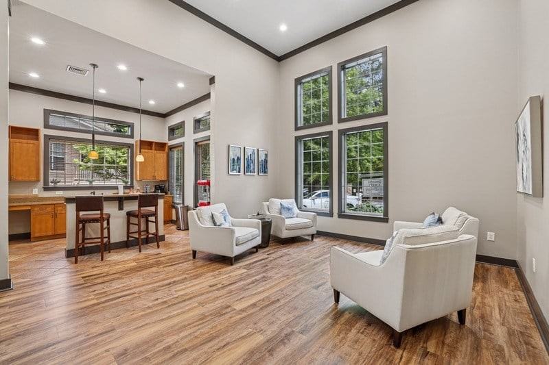 Anderson at Clairmont - Photo 6 of 29