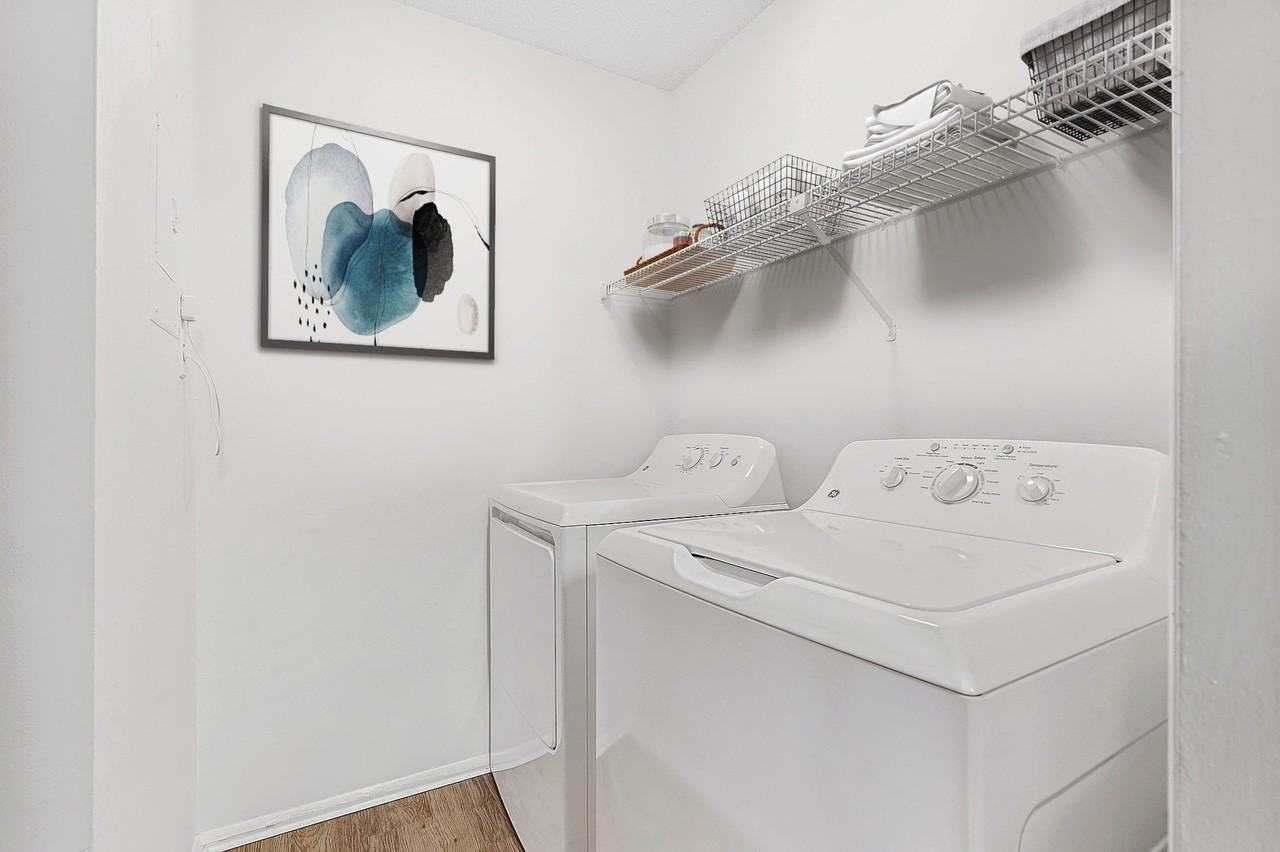 Southpark Commons Apartment Homes - Photo 5 of 50