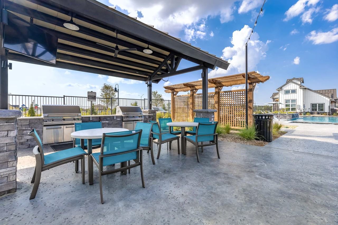 Christopher Todd Neighborhoods Elizabeth Creek - Photo 3 of 15