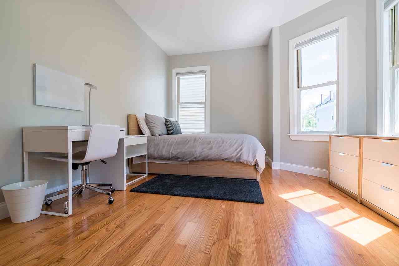 728 E 2nd St #2 - Photo 3 of 19