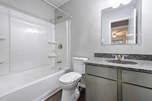 210 Duckworth St #45 - Photo 1 of 1