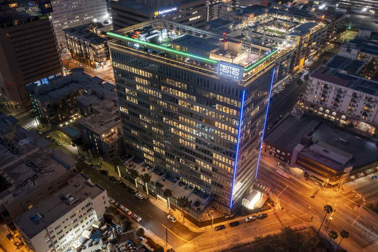 1010 Wilshire Blvd - Photo 3 of 40