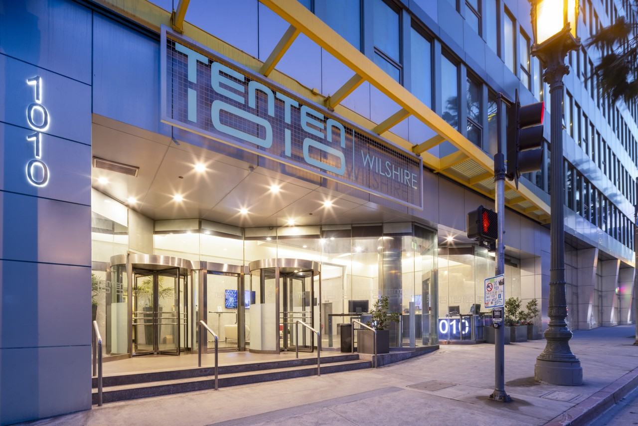 1010 Wilshire Blvd - Photo 6 of 41