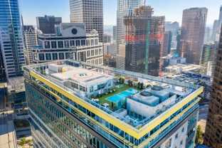 1010 Wilshire Boulevard - Photo 1 of 1