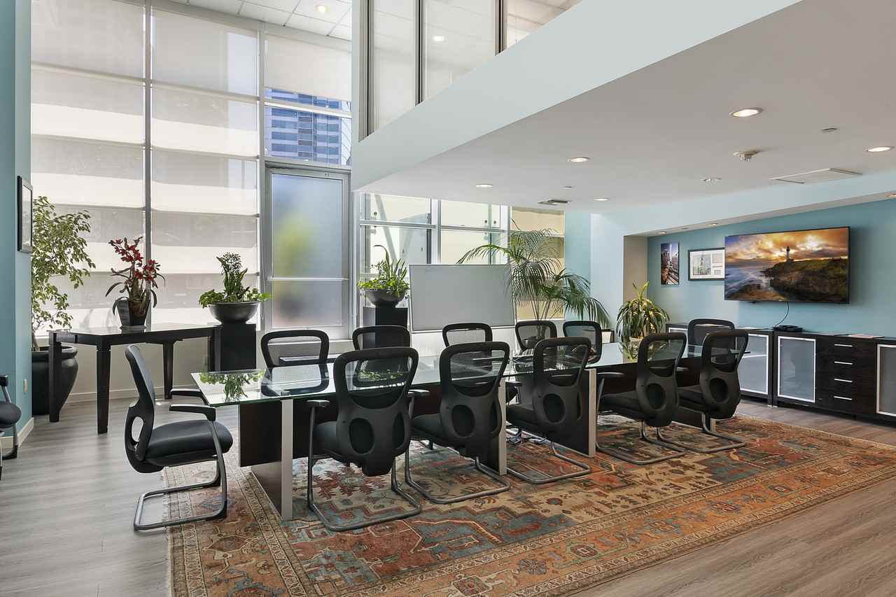 1010 Wilshire Blvd - Photo 5 of 39