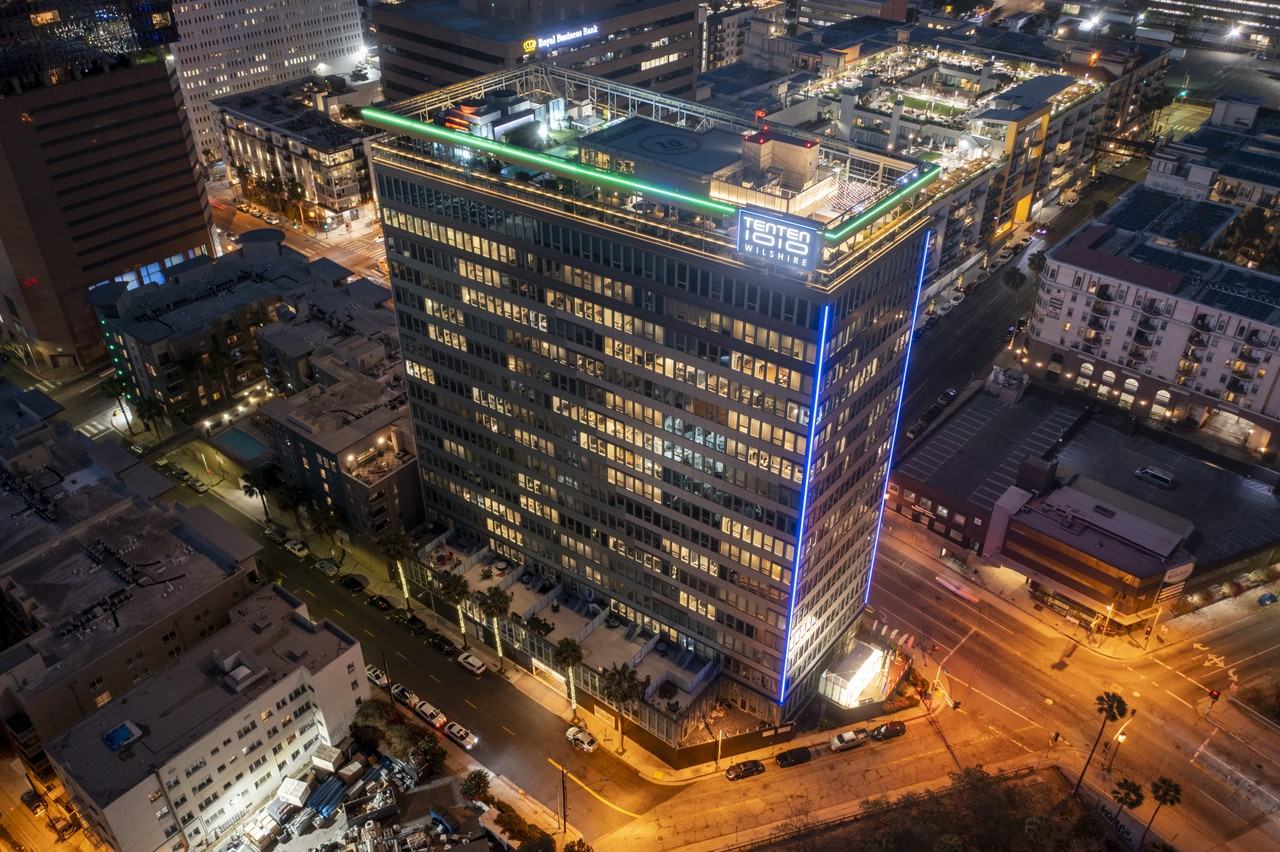 1010 Wilshire Blvd - Photo 6 of 39