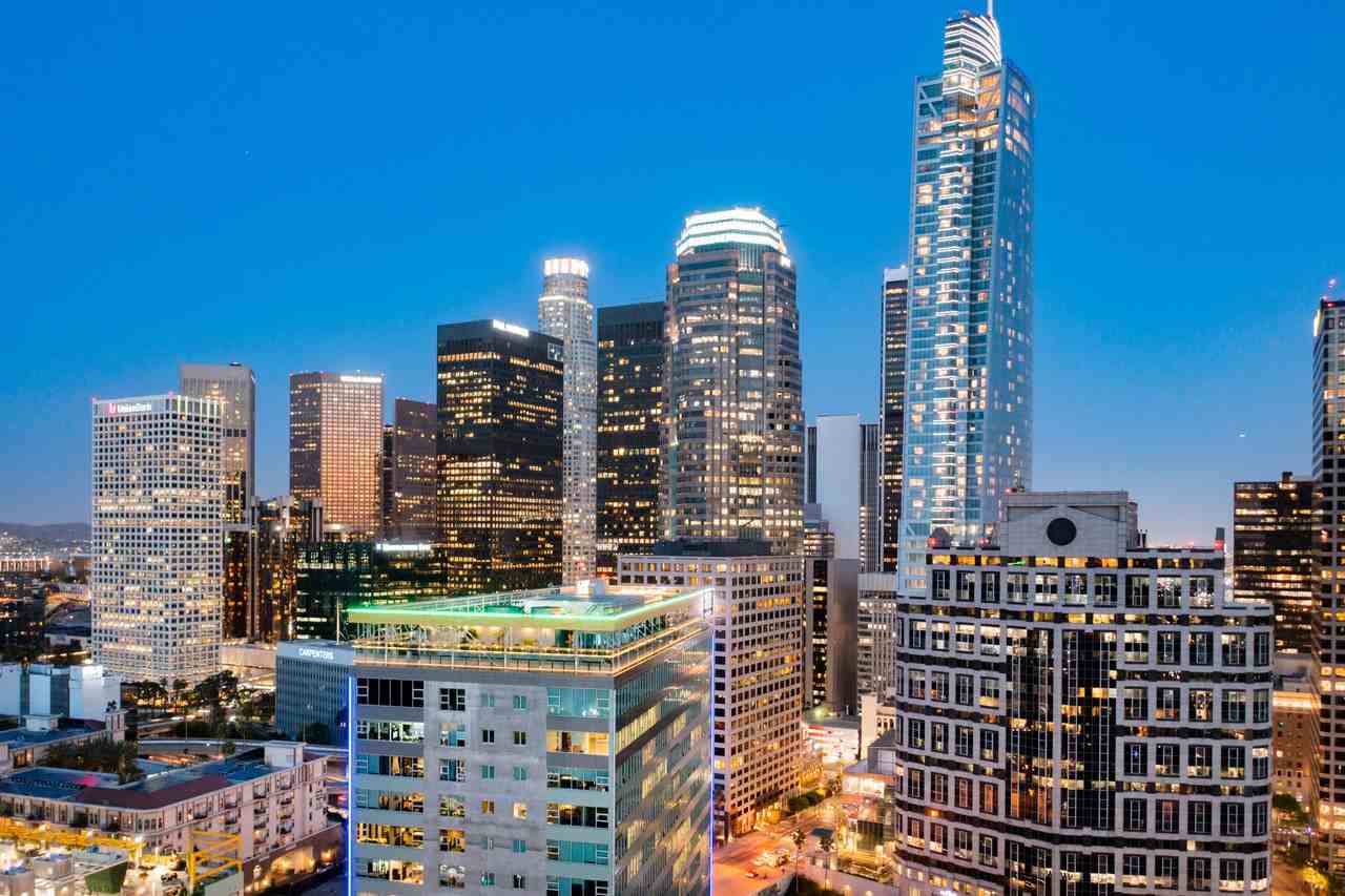 1010 Wilshire Blvd - Photo 7 of 37