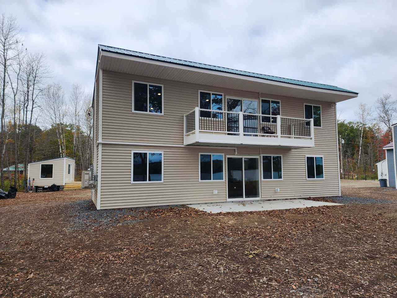 1 N Vigue Shore Rd #NA - Photo 2 of 20