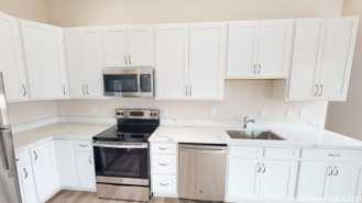 917 Sheridan St Nw #402 - Photo 1 of 1