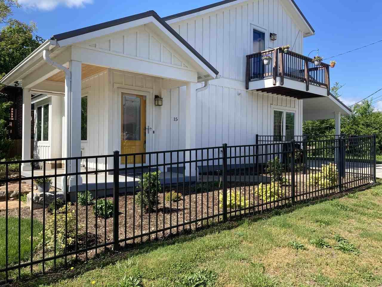 15 Dartmouth St #NA - Photo 2 of 15