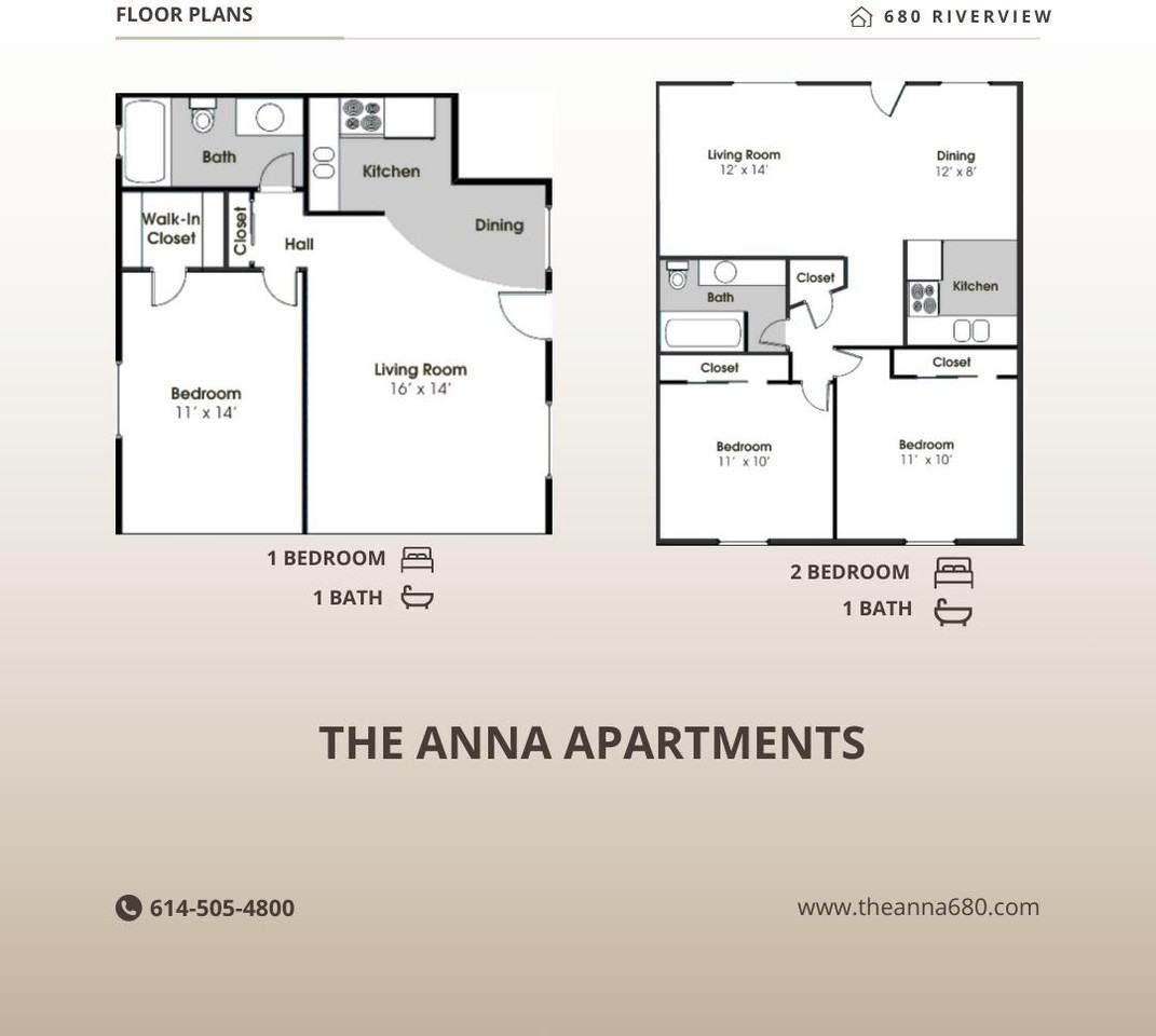 THE ANNA - Photo 2 of 5