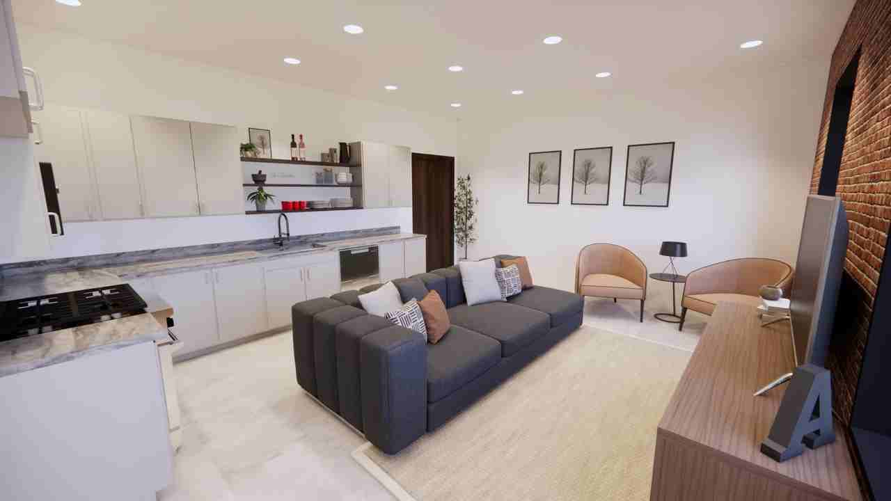 902 The Smithsonian - Photo 2 of 37