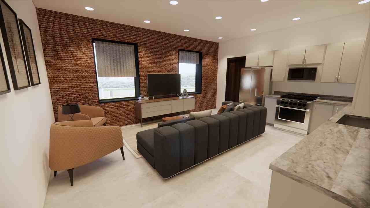 902 The Smithsonian - Photo 3 of 37