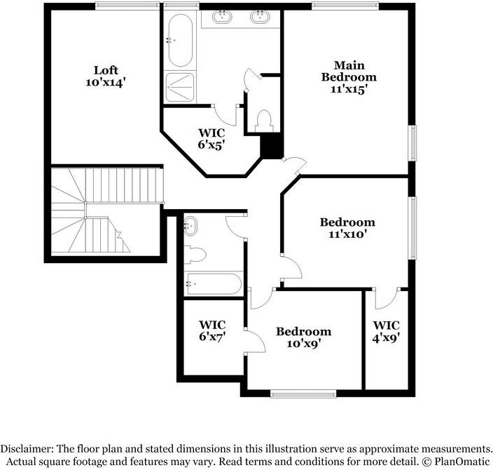 10608 Marlington Pl - Photo 3 of 17