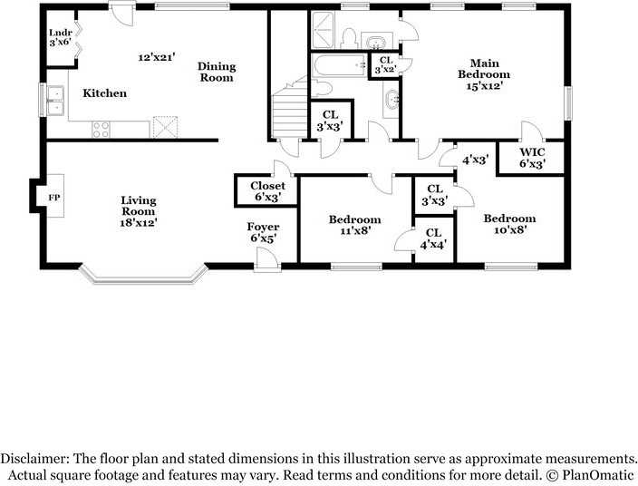 1121 Sunscape Cir - Photo 2 of 17