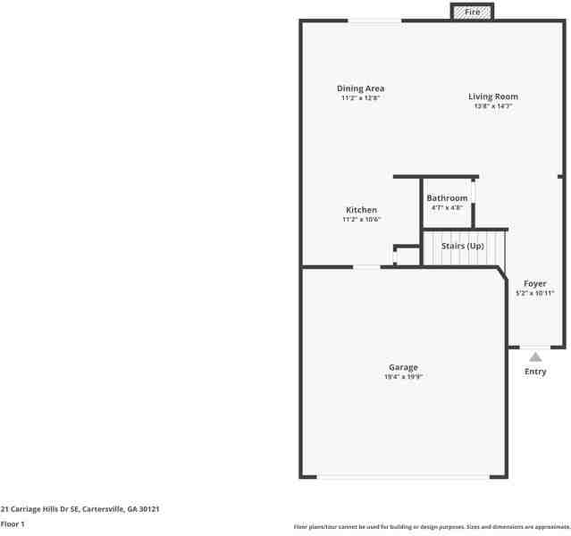 21 Carriage Hills Dr Se - Photo 2 of 17