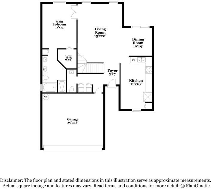 3753 Judson Dr - Photo 2 of 17