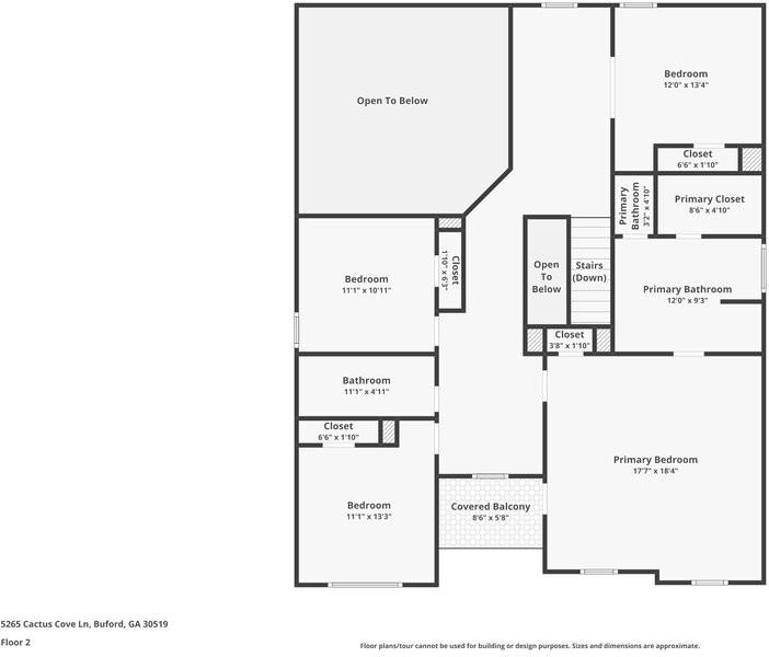5265 Cactus Cove Ln - Photo 3 of 17