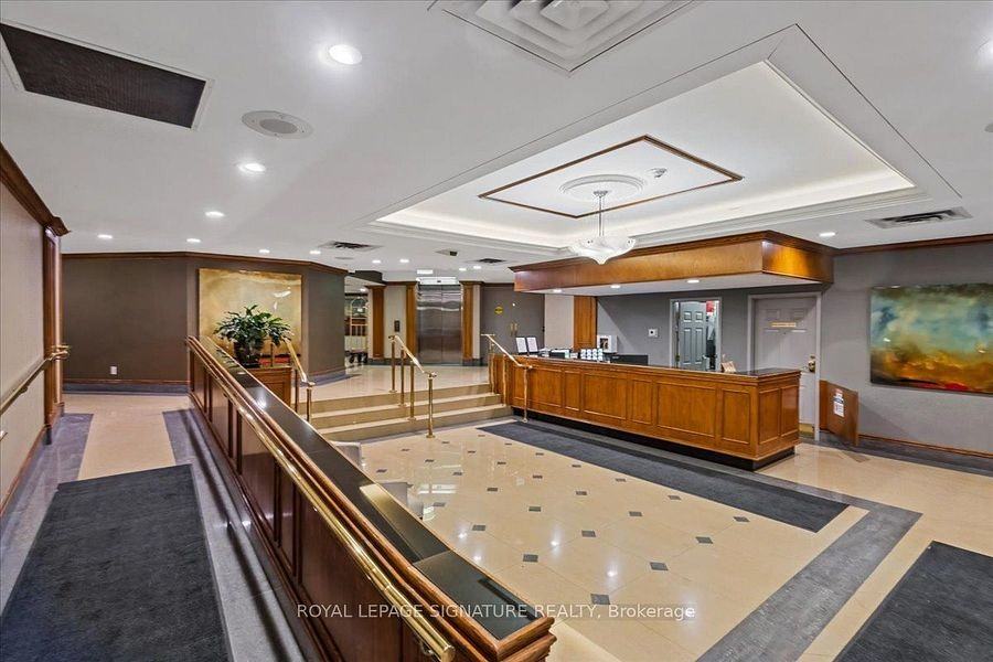 18 Concorde Place #206 - Photo 3 of 19