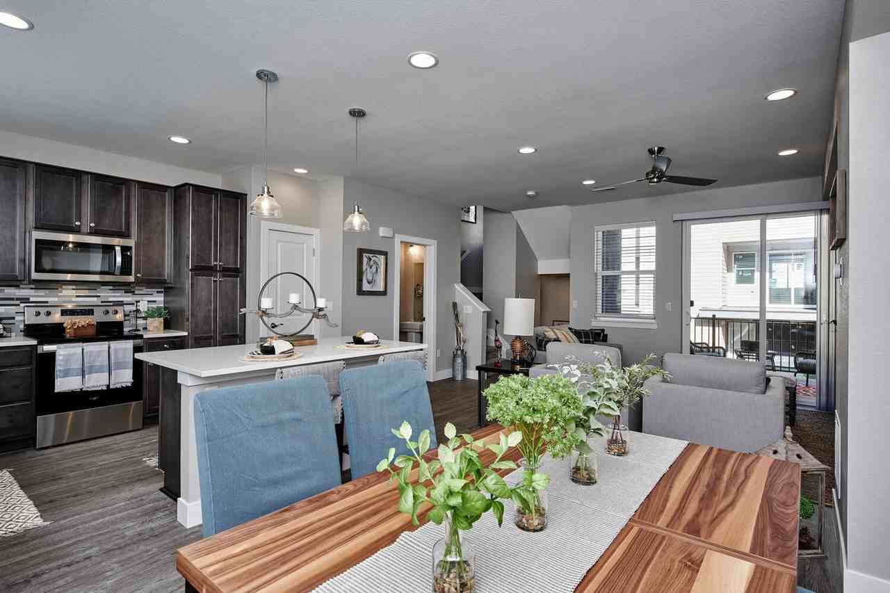 Creekline Townhomes - Photo 2 of 50