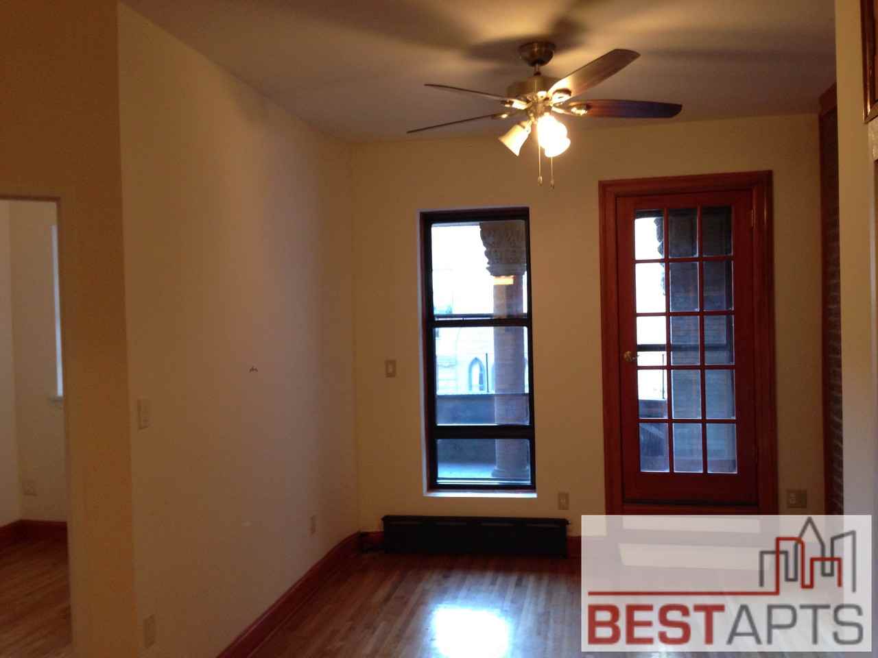 Riverside Dr & W 76th St #34