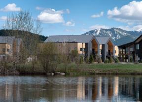 Teton Flats - Photo 1 of 1