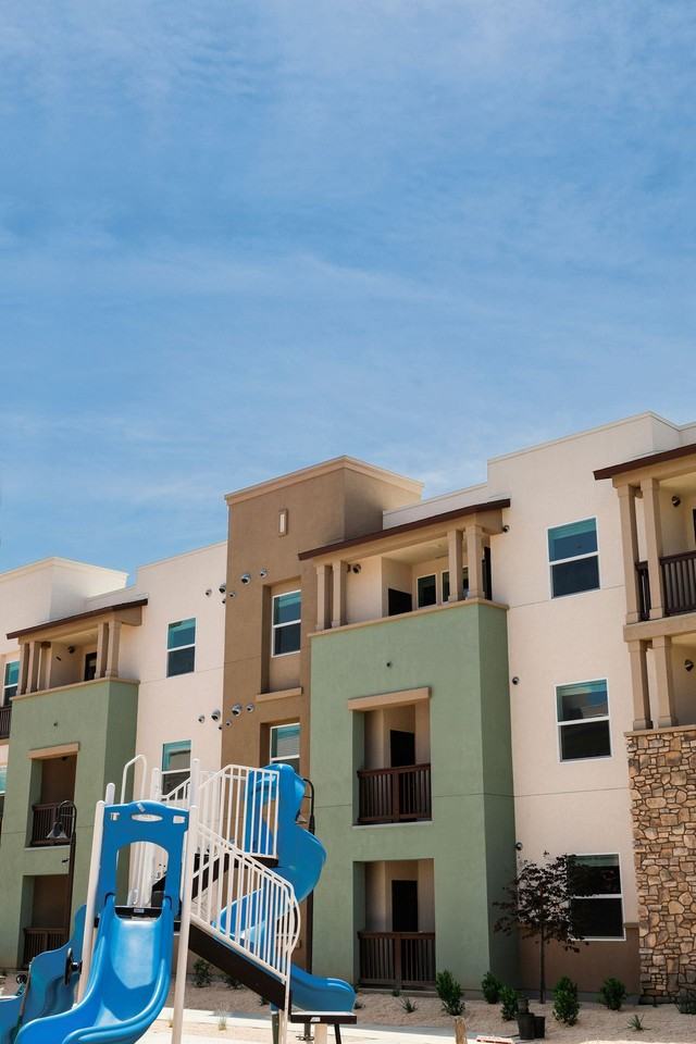 Terra Vista at Tejon - Photo 4 of 14