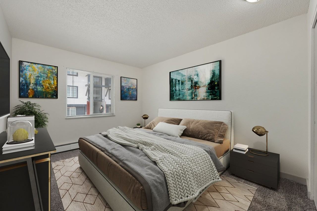 Olympic Square Apartments - 3950 Galley Rd Colorado Springs CO | Zumper