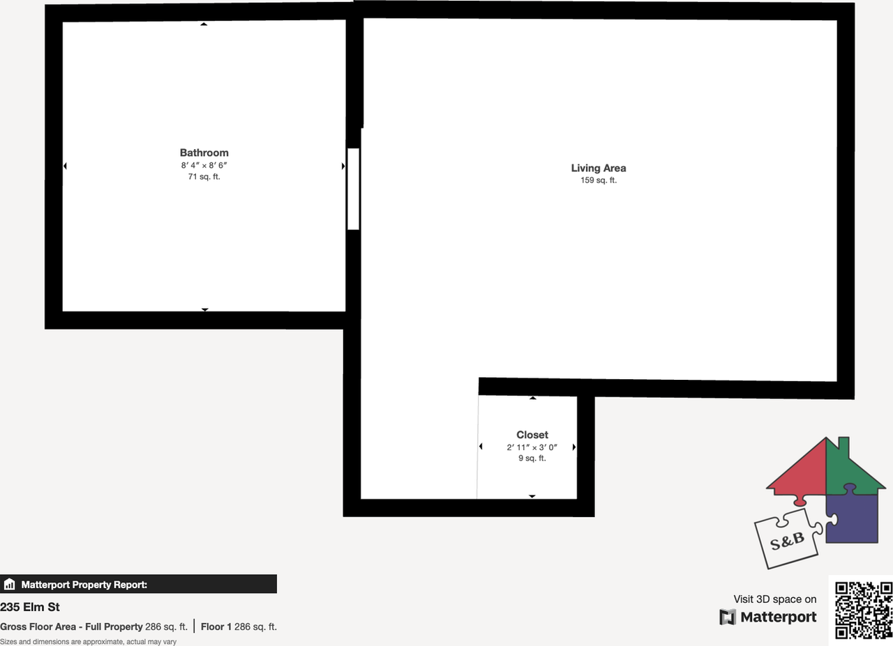 235 Elm St. - Photo 6 of 28