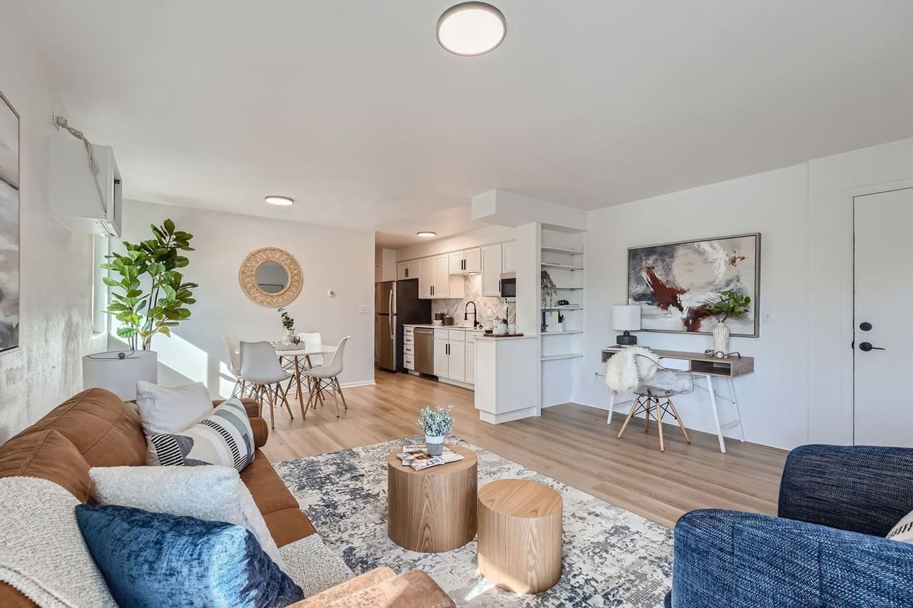 Garfield Apartments - Photo 2 of 15