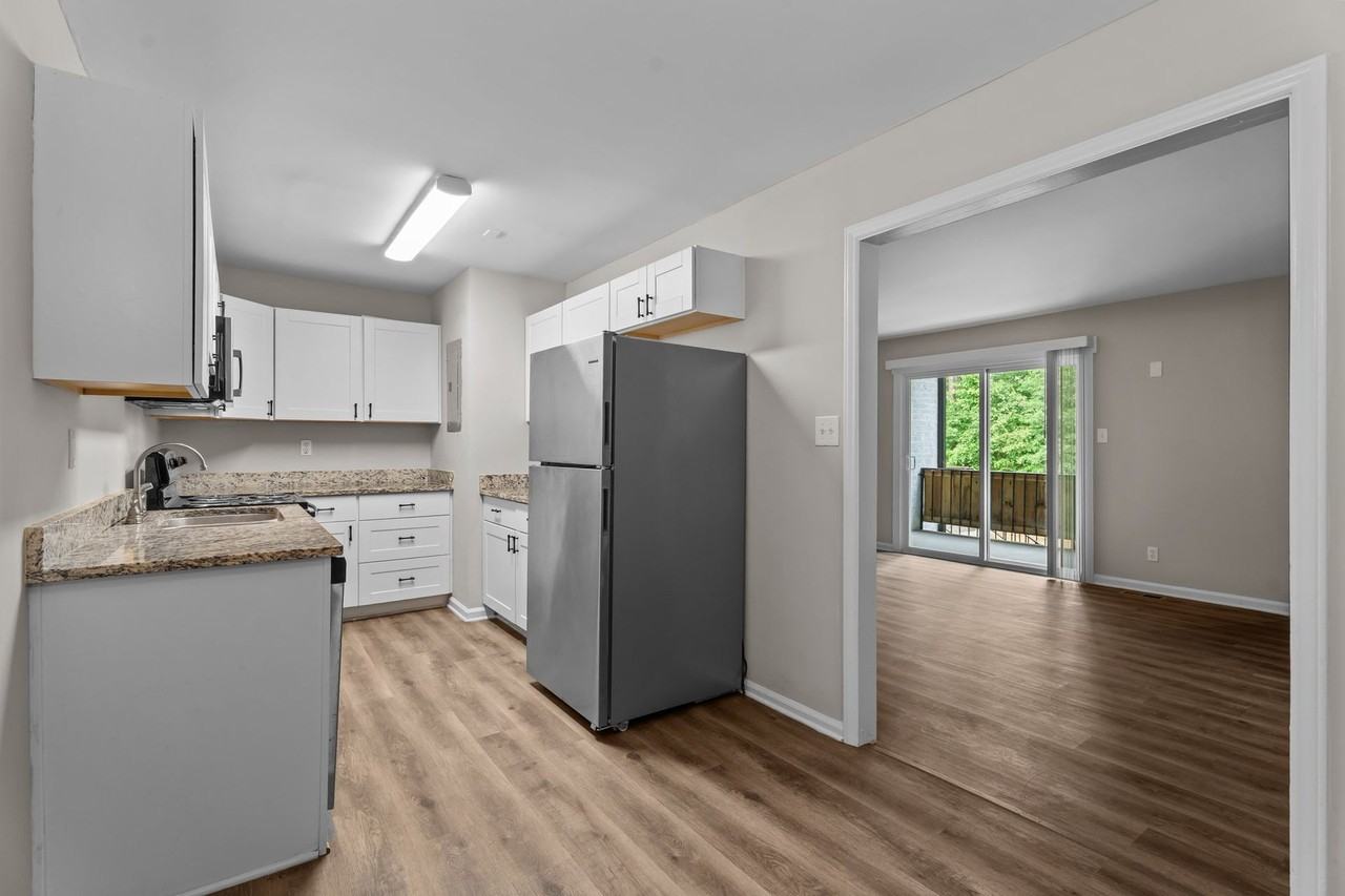Welcome to Donovan Place – Boutique Living in the Heart of Raleigh - Photo 7 of 22