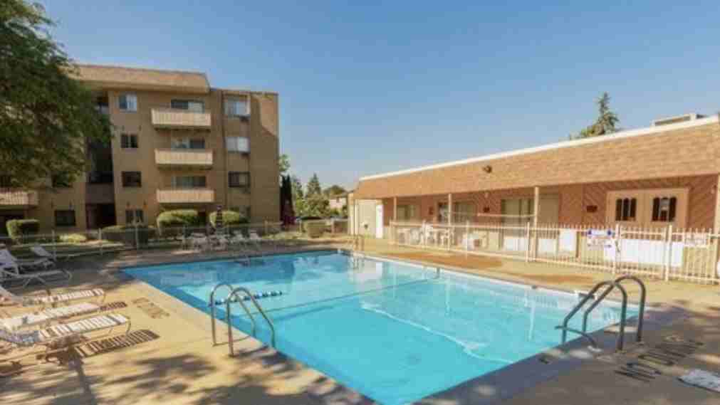 290 North Westgate Road #409 - Photo 3 of 16