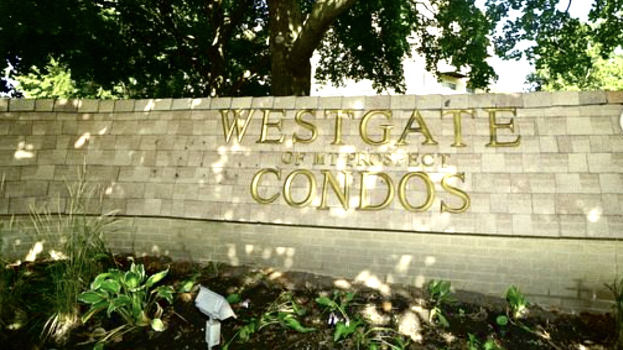 290 North Westgate Road #409 - Photo 2 of 16