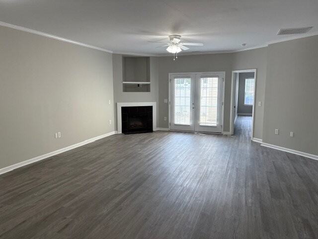 140 Oak Towne Dr #E2 - Photo 3 of 20