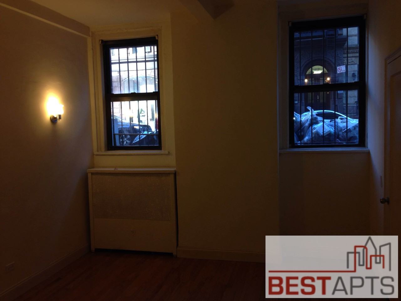 Central Park West & W 68th St #23