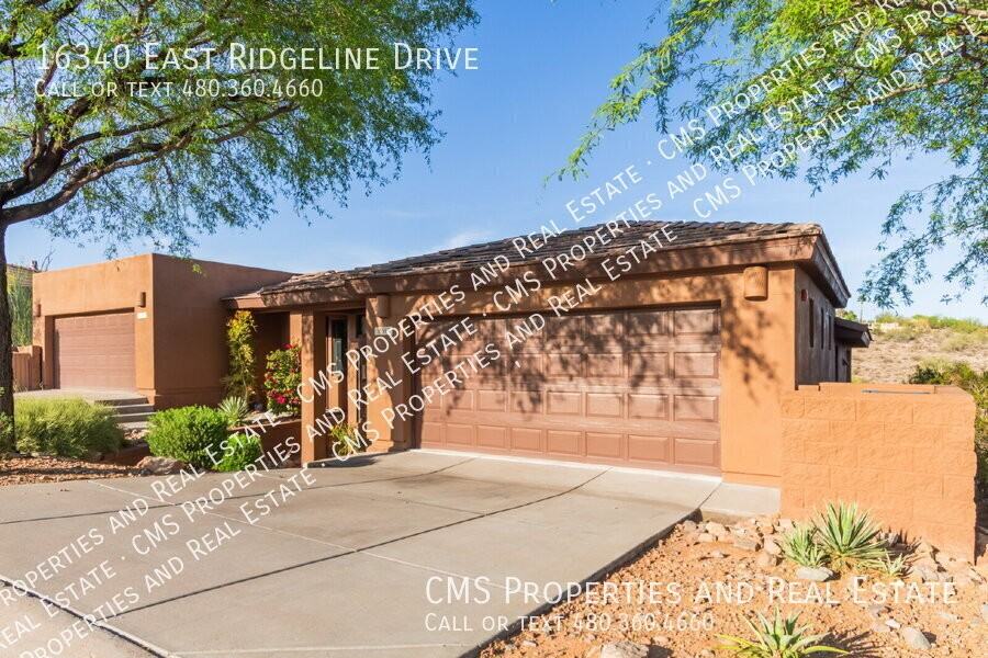 16340 E Ridgeline Dr - Photo 2 of 26